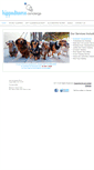 Mobile Screenshot of hippodromeconcierge.com